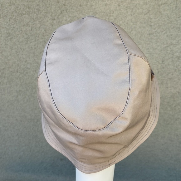 NEW Burberry Claudia khaki hat - Picture 4 of 8